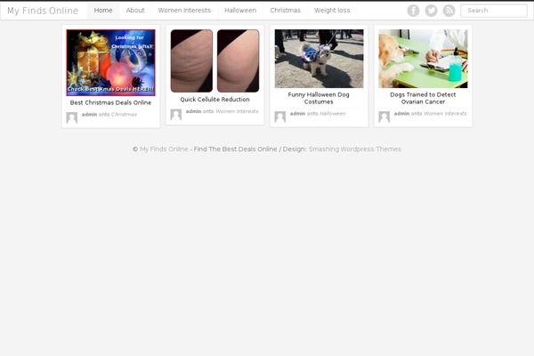 Site using Fbgorilla plugin