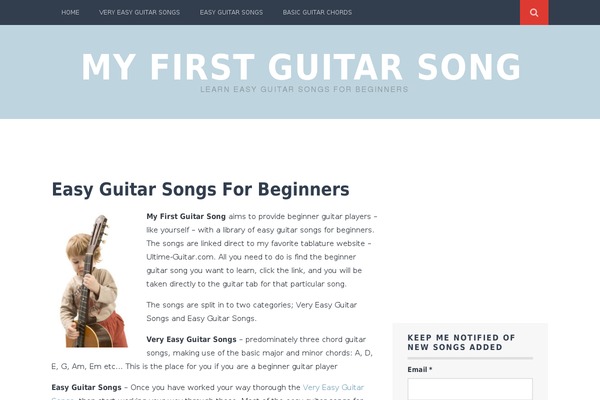 Flato theme site design template sample