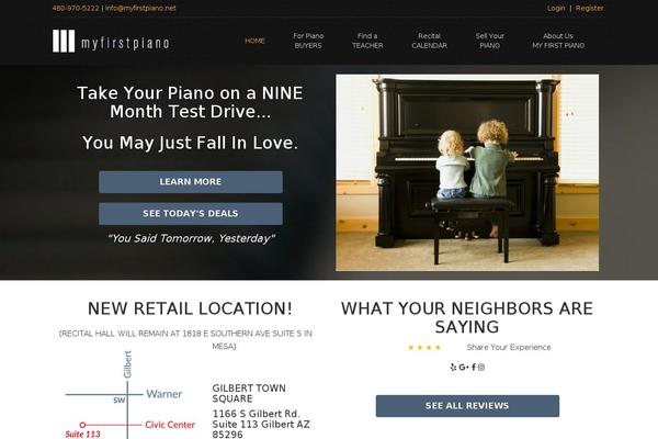 Site using Wonderplugin-lightbox plugin