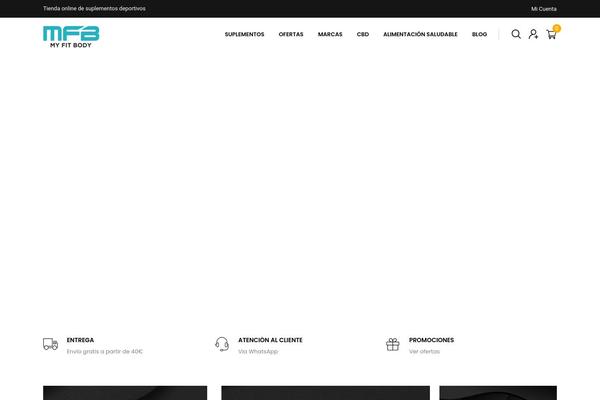 Site using Woocommerce Advanced Discounts plugin
