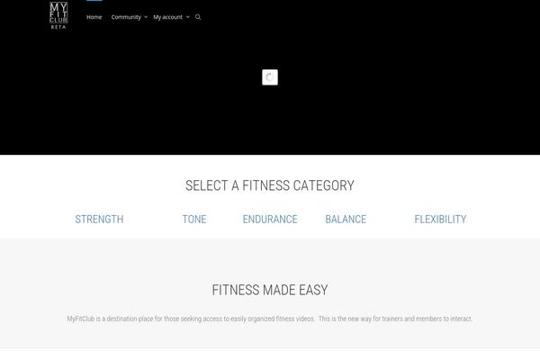 Site using Social Articles plugin