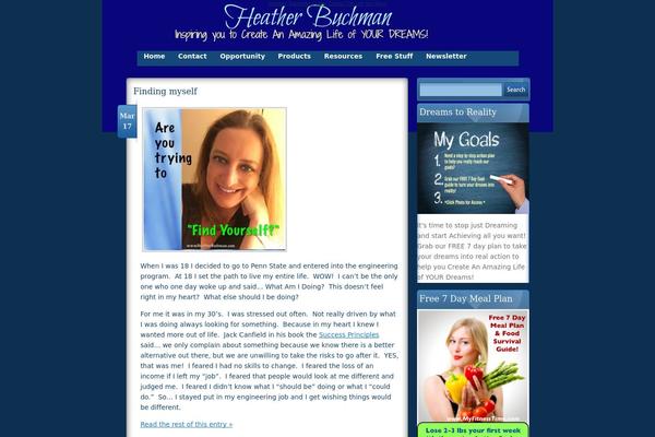 myfitnesstime.com site used Hookup