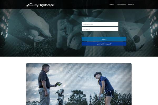 Site using Fs_neverending_map plugin