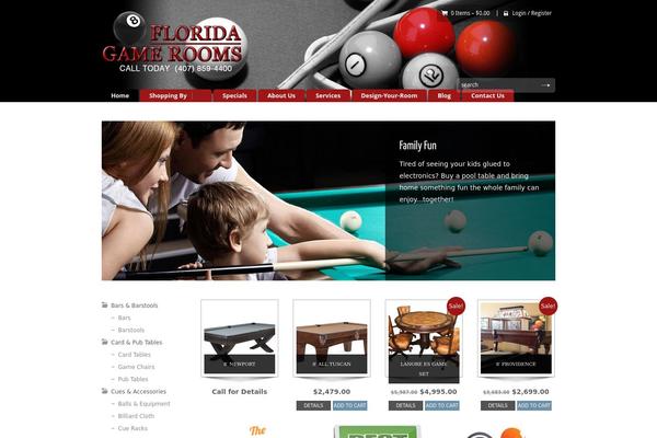 Site using WPB Woocommerce Product slider plugin