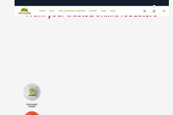 Site using Ti-woocommerce-wishlist plugin