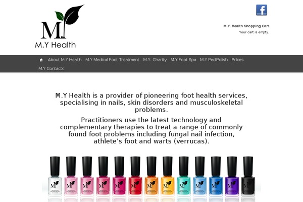 Site using DukaPress plugin
