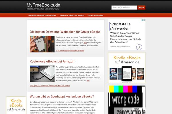 Site using Custom-layouts plugin
