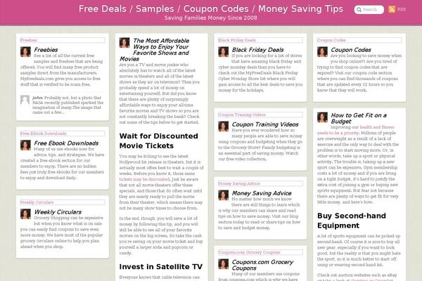 Site using Social Comments plugin