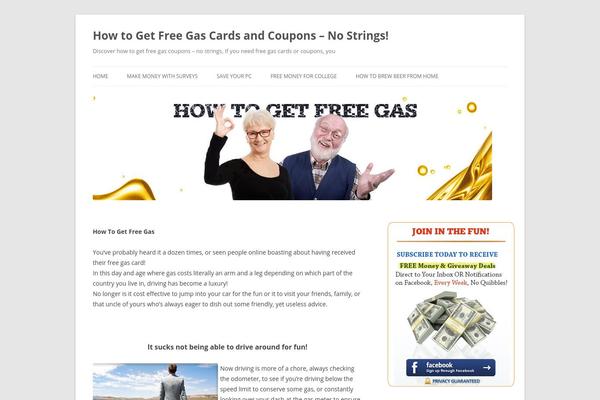 incubate theme websites examples