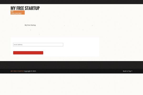 Site using Mango Buttons plugin