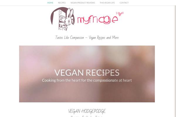 Site using Chimpmatepro plugin