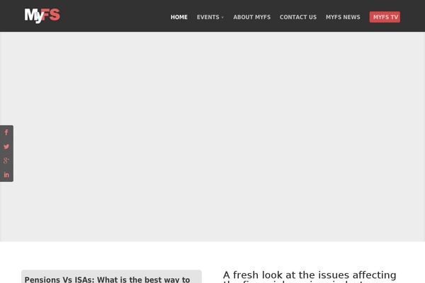 Site using Css-hero plugin