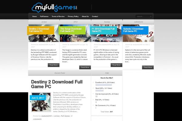 Site using Floating-ads-bottom plugin