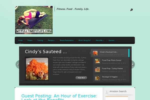 Polished theme site design template sample