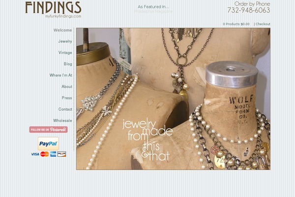 Site using DukaPress plugin