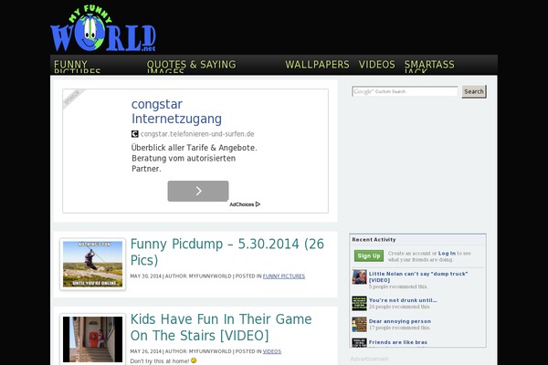 Shaped WordPress theme, websites list used Shaped theme Shaped theme websites examples