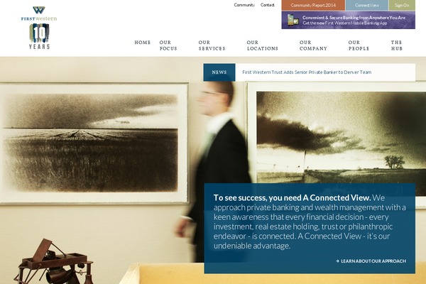 myfw.com site used Madison-taylor-marketing