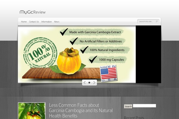 Deepfocus theme site design template sample