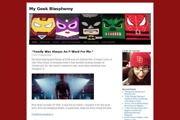 Site using Ie-sitemode plugin