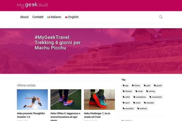 Site using Xt-galleria plugin