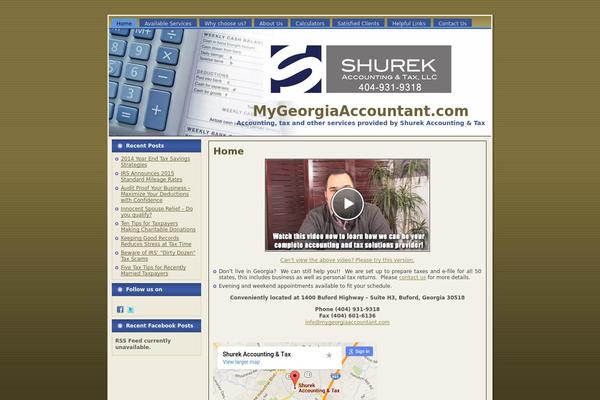 Site using FV WordPress Flowplayer plugin