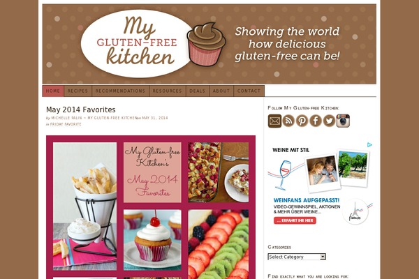 Site using Mediavine-trellis-images plugin