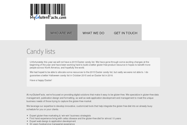 Nova theme site design template sample