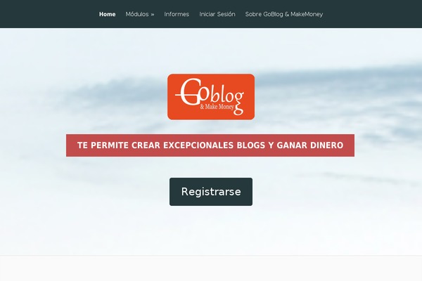 Vertex theme site design template sample