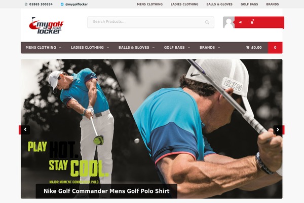 Superstore theme site design template sample