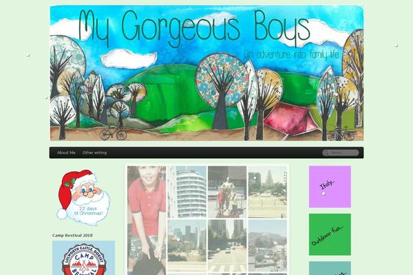 Site using Simple Likebuttons (Facebook, Google+, Twitter, ...) plugin