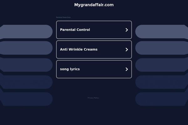 Site using Creative-mail-by-constant-contact plugin