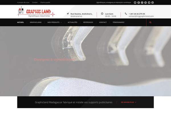 Site using Ultimate Form Builder Lite plugin