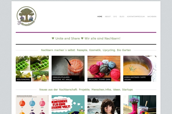 Site using Gd-star-rating plugin