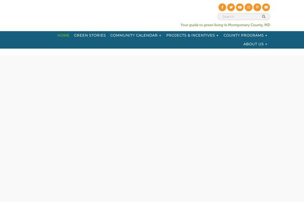 Site using Show-hidecollapse-expand plugin