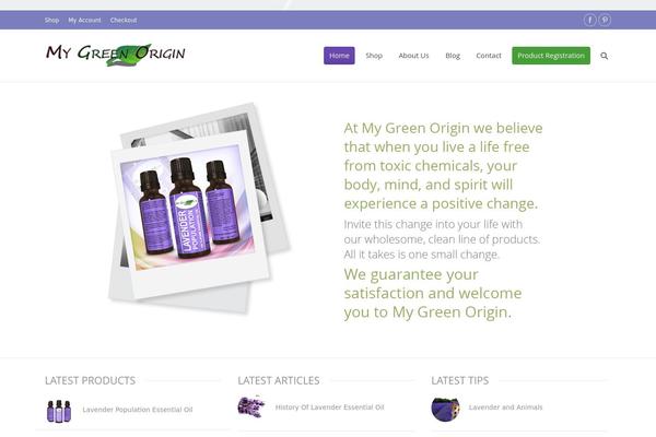 Site using Email Subscriber plugin