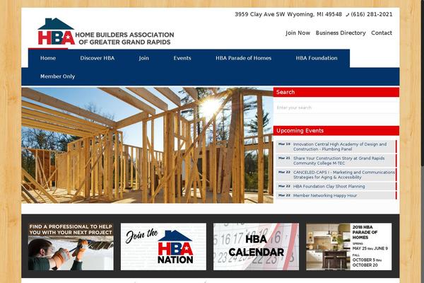 Site using Wp-memberzone plugin