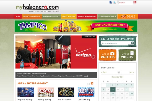 Site using Social Deals Engine plugin