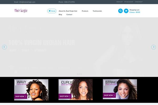Site using Contentbuilder plugin