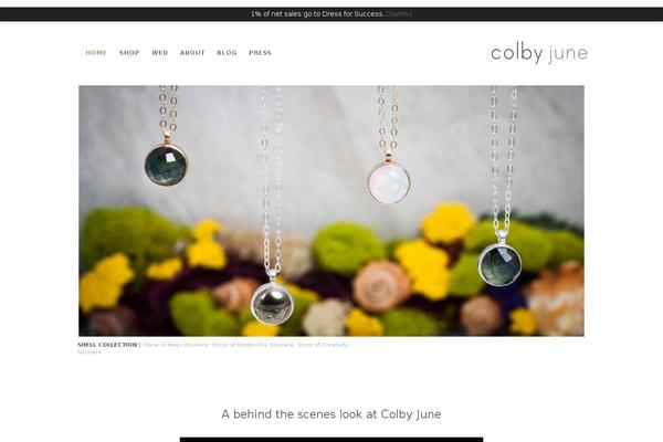 Site using WP Subscribe plugin