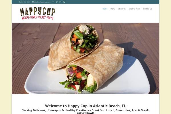 Site using Contact Form Maker plugin
