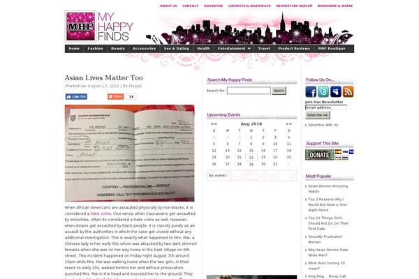 Elements of SEO theme site design template sample