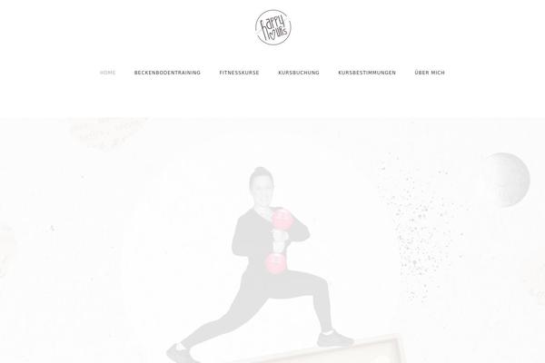 Site using Dalia-bmi-calculator plugin