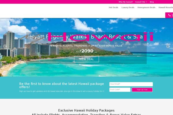 Site using WP Sitemap plugin