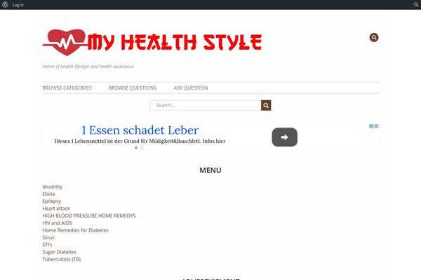 WEN Corporate theme site design template sample
