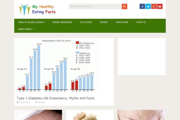SociallyViral theme site design template sample