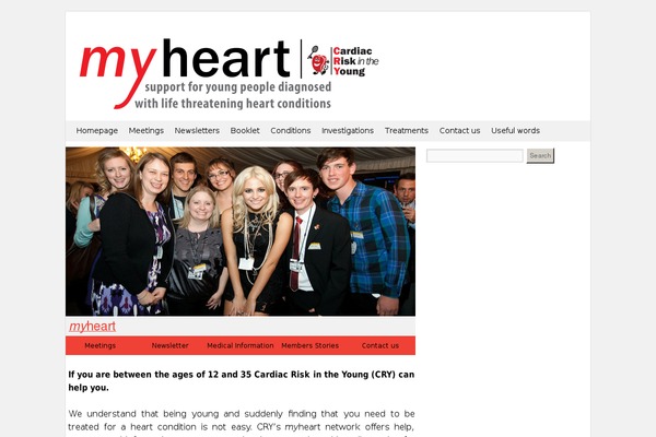 Site using Cyclone Slider 2 plugin