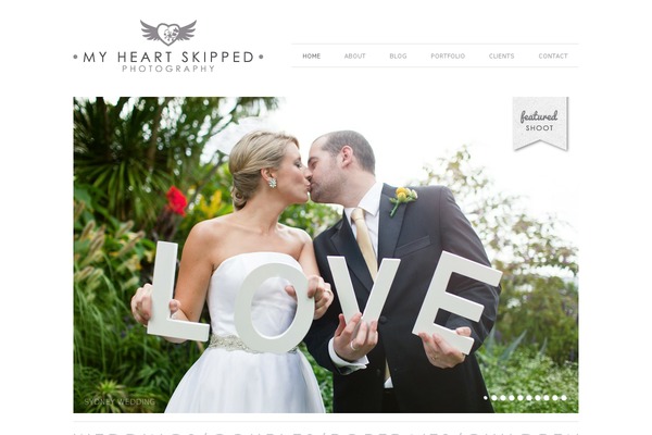 Site using Author Box Reloaded plugin