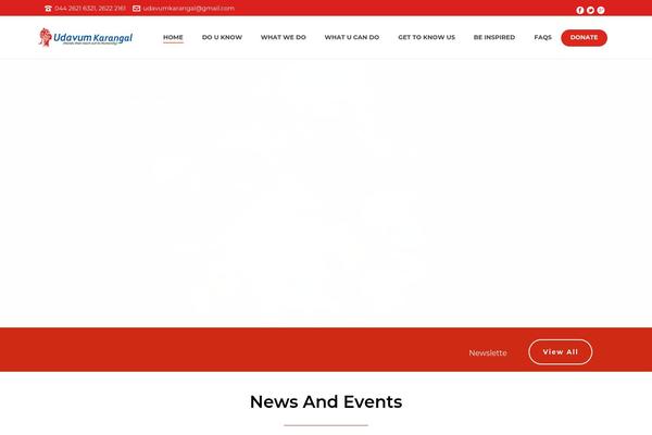 Site using wp tell a friend popup form plugin