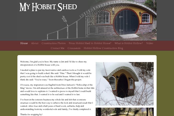 Headway-2014 theme site design template sample