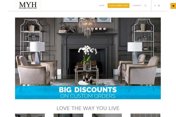 Site using Woocommerce-deposits plugin